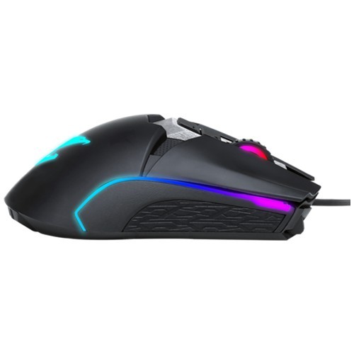 Проводная мышь Gigabyte AORUS M5 Gaming USB оптическая Black (Черная) 4