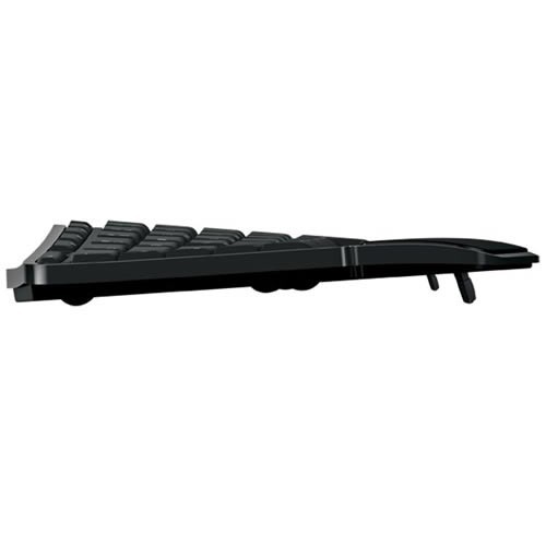 Комплект беспроводной Microsoft Wireless Desktop Sculpt Comfort USB Black (Черный) 4