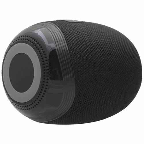 Портативная акустика Borofone BR6 Miraculous Black (Черный) 4