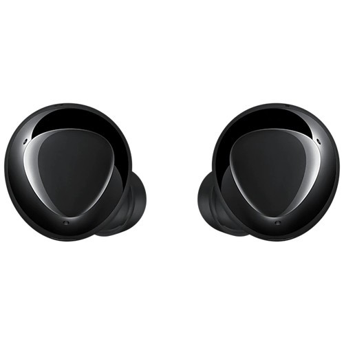 Беспроводные наушники Samsung Galaxy Buds+ Black (Черный) 1