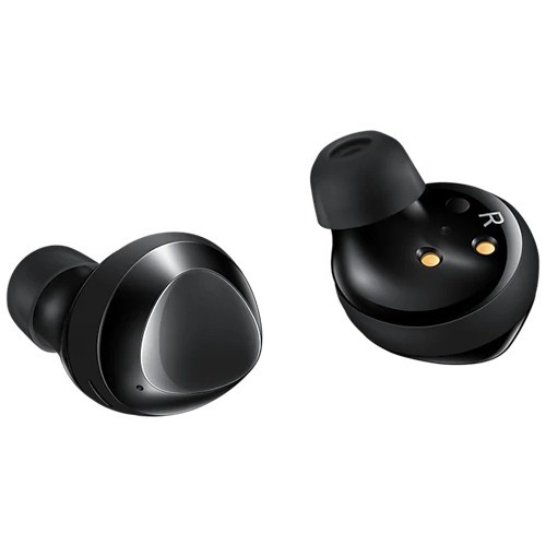 Беспроводные наушники Samsung Galaxy Buds+ Black (Черный) 4