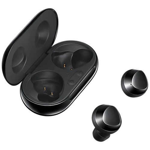 Беспроводные наушники Samsung Galaxy Buds+ Black (Черный) 5