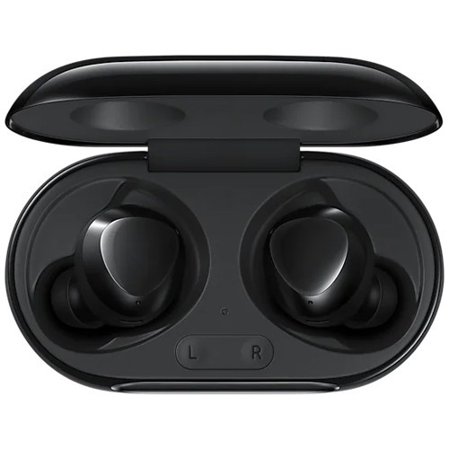 Беспроводные наушники Samsung Galaxy Buds+ Black (Черный) 6