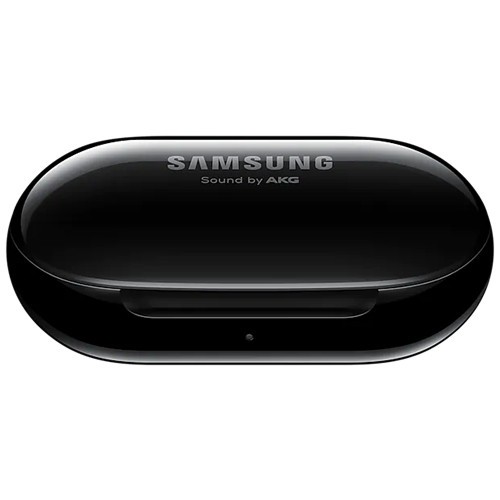 Беспроводные наушники Samsung Galaxy Buds+ Black (Черный) 7