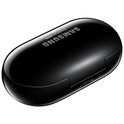 Беспроводные наушники Samsung Galaxy Buds+ Black (Черный) 8