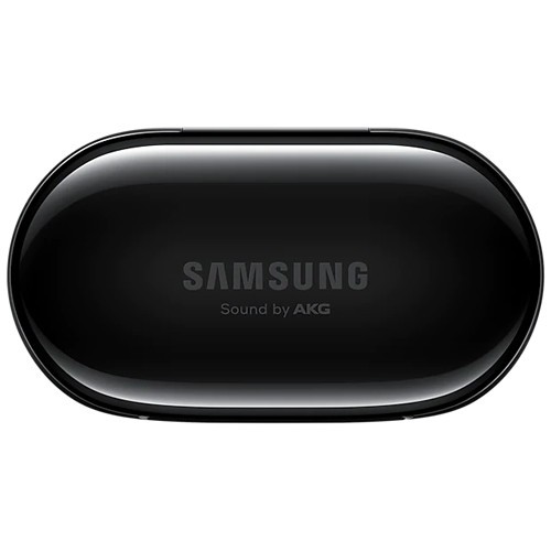 Беспроводные наушники Samsung Galaxy Buds+ Black (Черный) 9