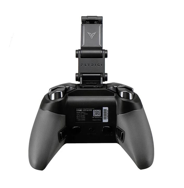 Геймпад с держателем для телефона FLYDIGI APEX 2 Black (Черный) Стандартная версия 5
