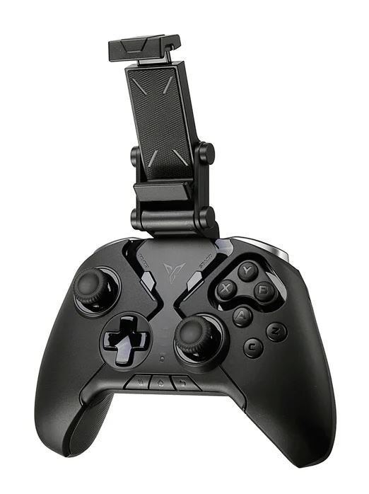 Геймпад с держателем для телефона FLYDIGI APEX 2 Black (Черный) Стандартная версия 3