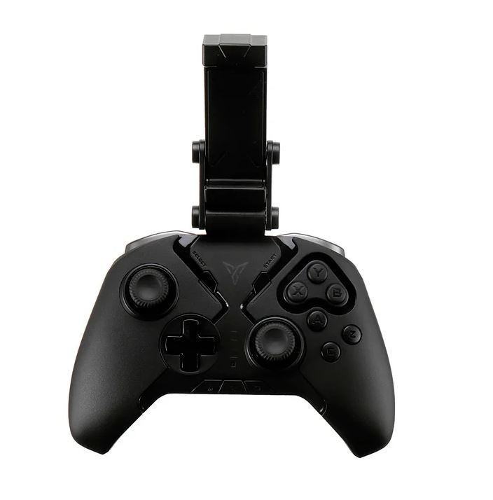 Геймпад с держателем для телефона FLYDIGI APEX 2 Black (Черный) Стандартная версия 2
