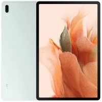 Планшет Samsung Galaxy Tab S7 FE 12.4 LTE SM-T735NLGASER 4/64Gb (2021) Green (Зеленый) EAC
