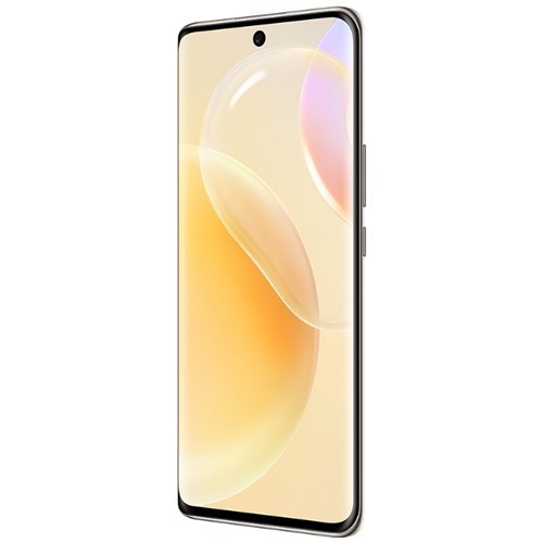 Смартфон Huawei Nova 8 8/128Gb Blush Gold (Пудровый розовый) EAC 5