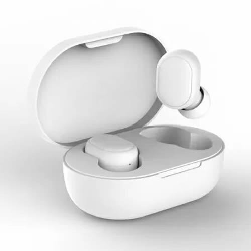 Беспроводные наушники Xiaomi Redmi AirDots 2 White (Белый) TWSEJ061LS 4