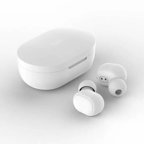 Беспроводные наушники Xiaomi Redmi AirDots 2 White (Белый) TWSEJ061LS 5