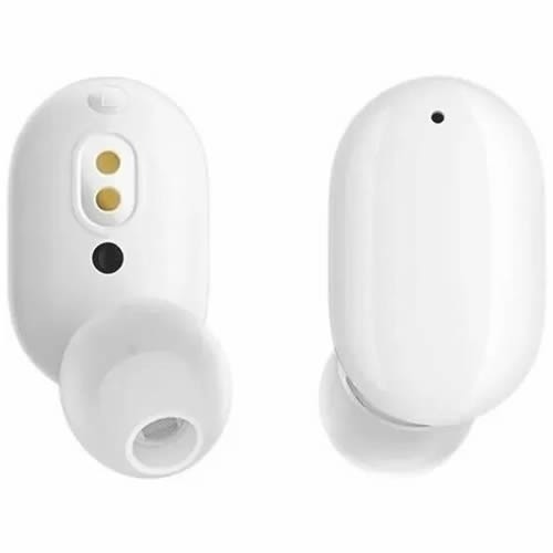 Беспроводные наушники Xiaomi Redmi AirDots 2 White (Белый) TWSEJ061LS 3
