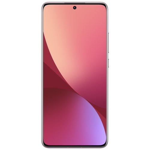 Смартфон Xiaomi 12 8/128Gb Purple (Фиолетовый) Global Version 2