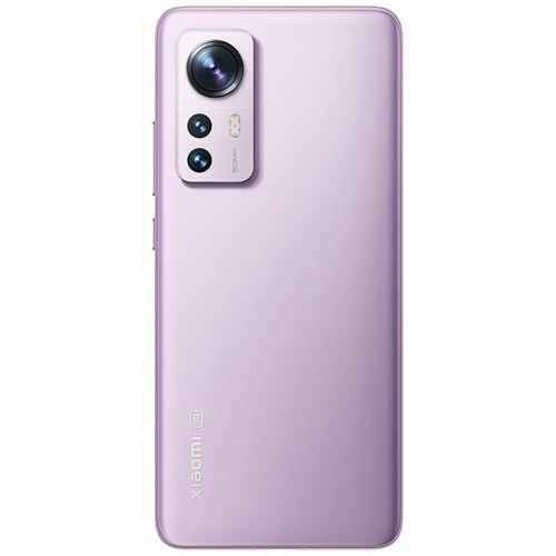 Смартфон Xiaomi 12 8/128Gb Purple (Фиолетовый) Global Version 3