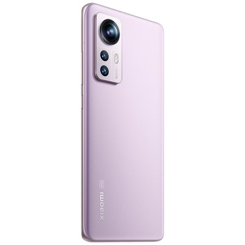 Смартфон Xiaomi 12 8/128Gb Purple (Фиолетовый) Global Version 6