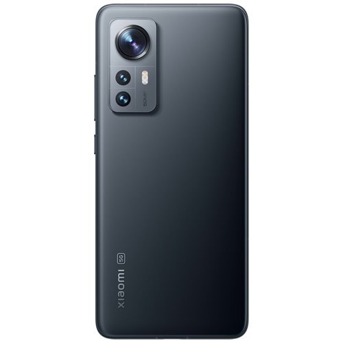 Смартфон Xiaomi 12 8/256Gb Grey (Серый) Global Version 3