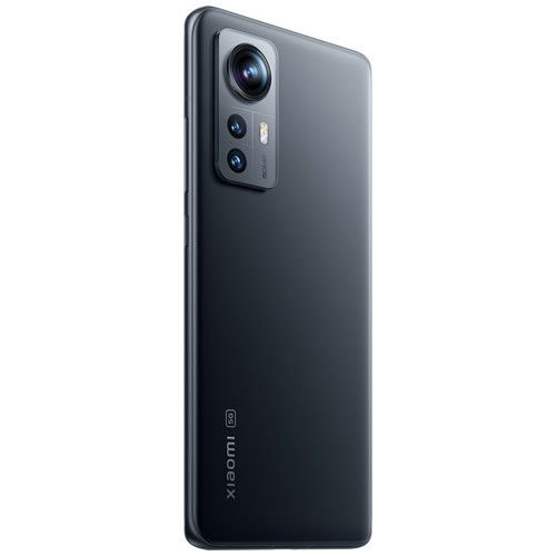Смартфон Xiaomi 12 8/256Gb Grey (Серый) Global Version 6