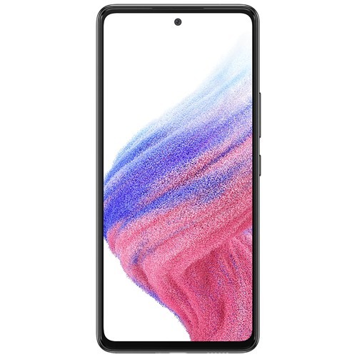 Смартфон Samsung Galaxy A53 5G 8/256Gb Black (Черный) 2