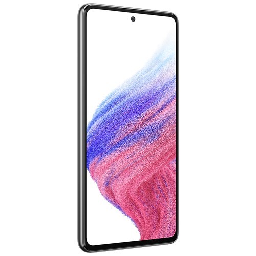 Смартфон Samsung Galaxy A53 5G 8/256Gb Black (Черный) 4