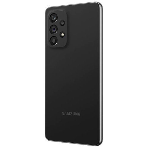 Смартфон Samsung Galaxy A53 5G 8/256Gb Black (Черный) 7