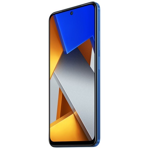 Смартфон Poco M4 Pro 4G 2022 6/128Gb Cool Blue (Синий) Global Version 5