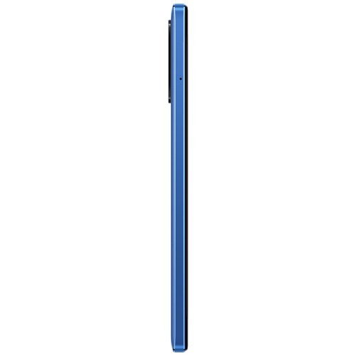 Смартфон Poco M4 Pro 4G 2022 6/128Gb Cool Blue (Синий) Global Version 8