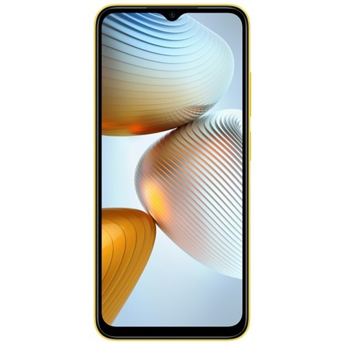 Смартфон Poco M4 5G 6/128Gb Poco Yellow (Желтый Poco) Global Version 2