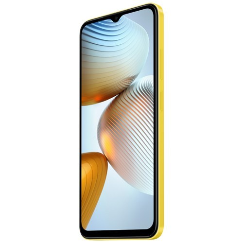 Смартфон Poco M4 5G 6/128Gb Poco Yellow (Желтый Poco) Global Version 5
