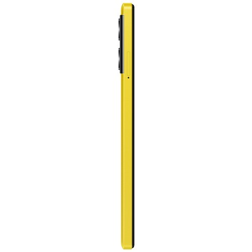 Смартфон Poco M4 5G 6/128Gb Poco Yellow (Желтый Poco) Global Version 7