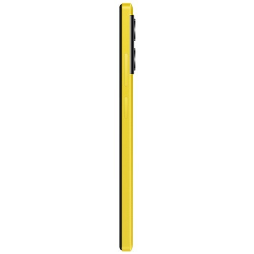 Смартфон Poco M4 5G 6/128Gb Poco Yellow (Желтый Poco) Global Version 8