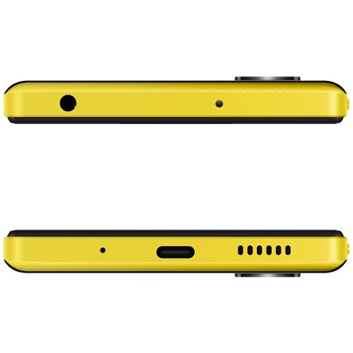 Смартфон Poco M4 5G 6/128Gb Poco Yellow (Желтый Poco) Global Version 9