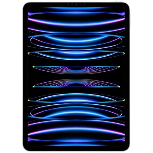 Планшет Apple iPad Pro 12.9 (2022) 2Tb Wi-Fi Silver (Серебристый) 2