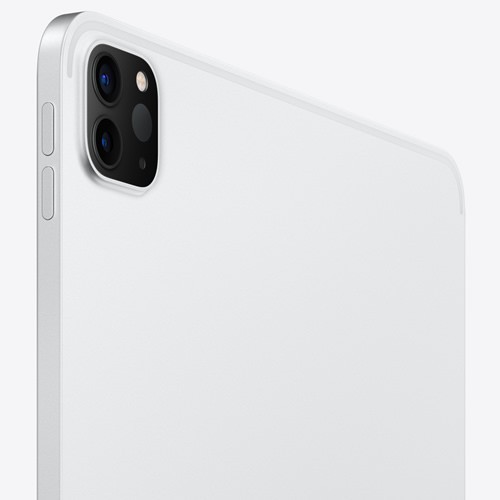 Планшет Apple iPad Pro 12.9 (2022) 2Tb Wi-Fi Silver (Серебристый) 4