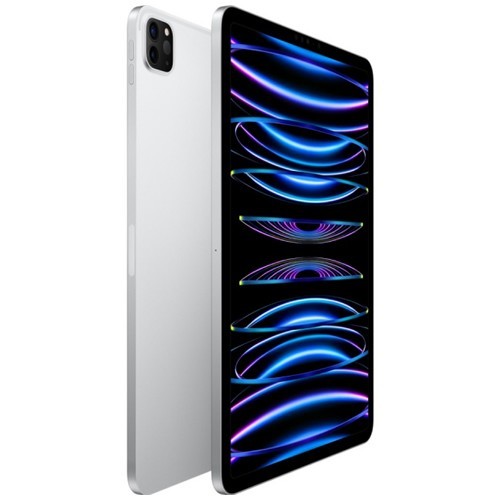 Планшет Apple iPad Pro 12.9 (2022) 2Tb Wi-Fi Silver (Серебристый) 5