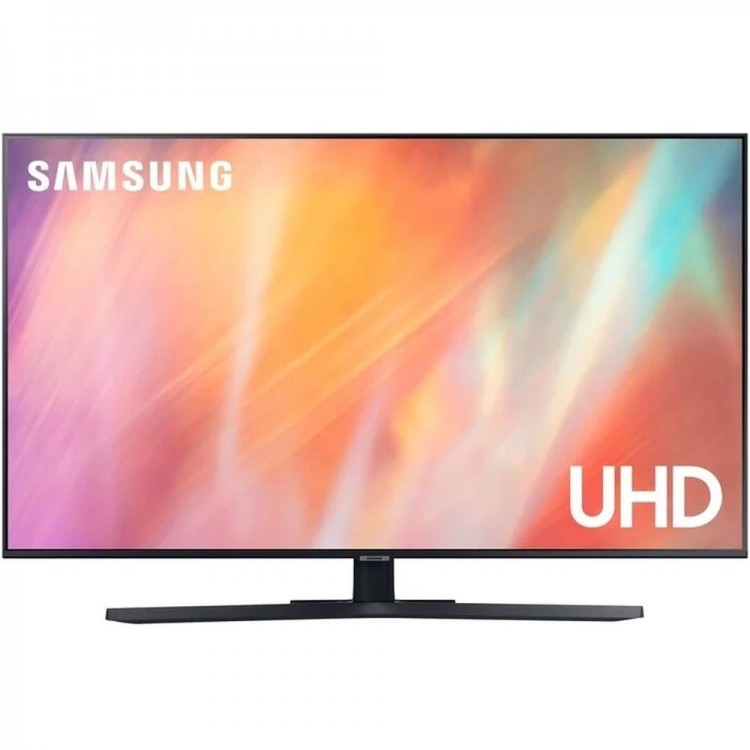 Телевизор Samsung UE50AU7500UXCE 1