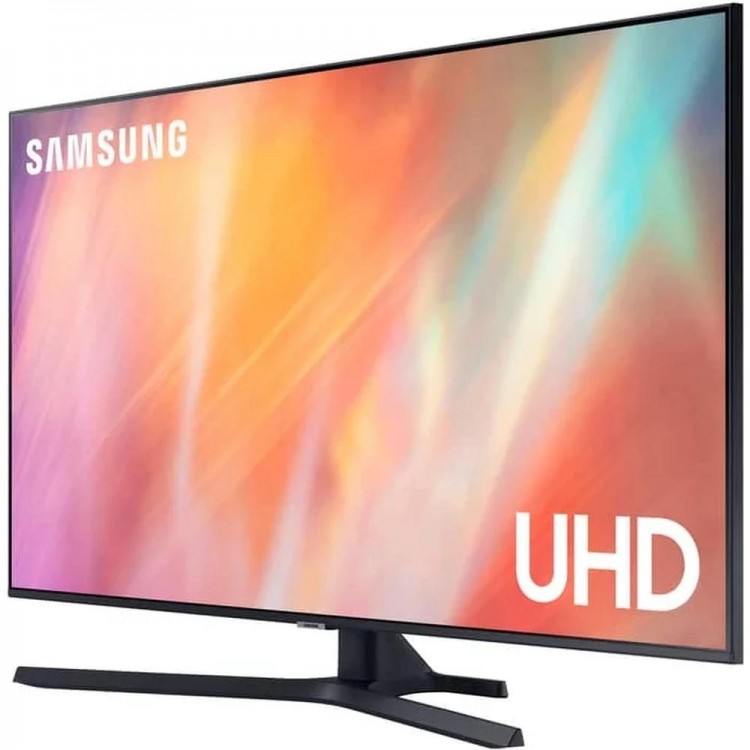 Телевизор Samsung UE50AU7500UXCE 2