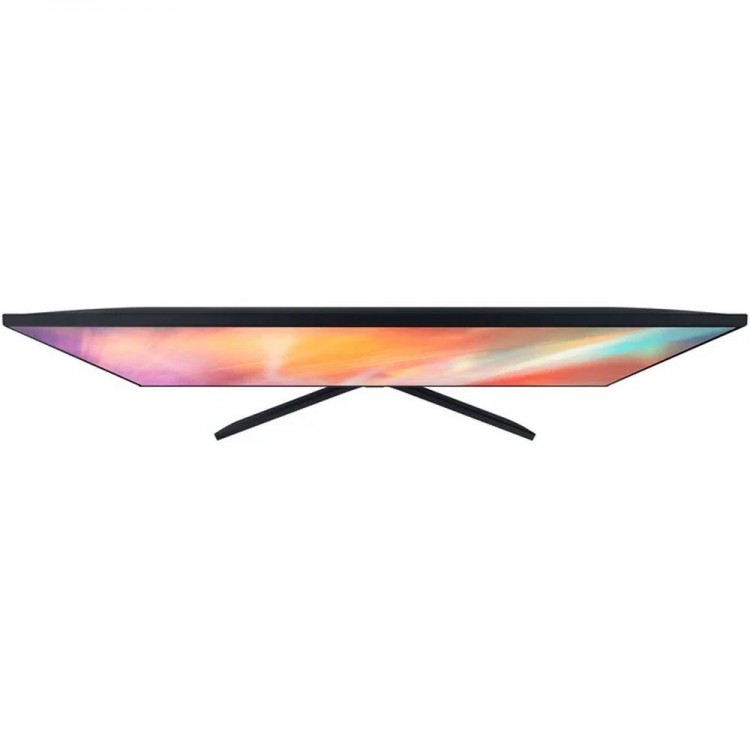 Телевизор Samsung UE50AU7500UXCE 3