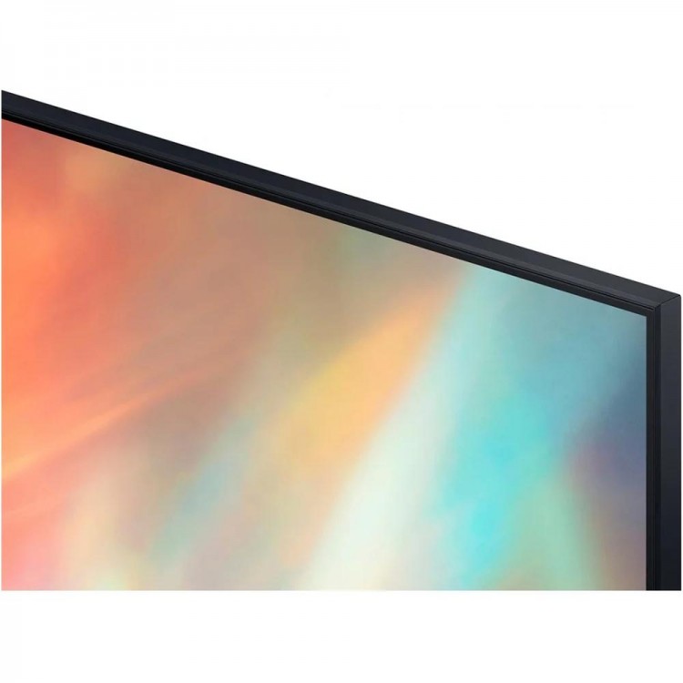 Телевизор Samsung UE50AU7500UXCE 6