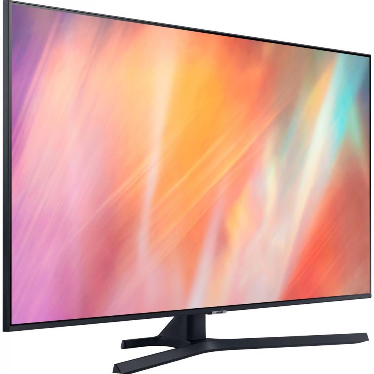 Телевизор Samsung UE50AU7500UXCE 7