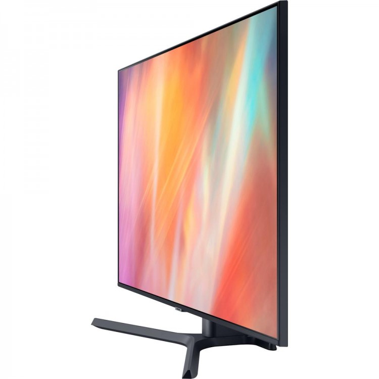 Телевизор Samsung UE50AU7500UXCE 8