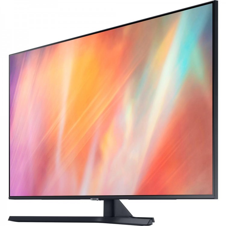 Телевизор Samsung UE50AU7500UXCE 9