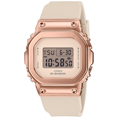 Наручные часы CASIO GM-5600PG-4D 1