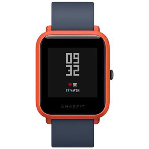 Часы Amazfit Bip Orange (Оранжевый) Global Version 1