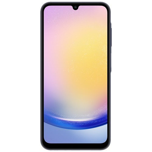 Смартфон Samsung Galaxy A25 5G 6/128Gb Dark Blue (Темно-Синий) 2