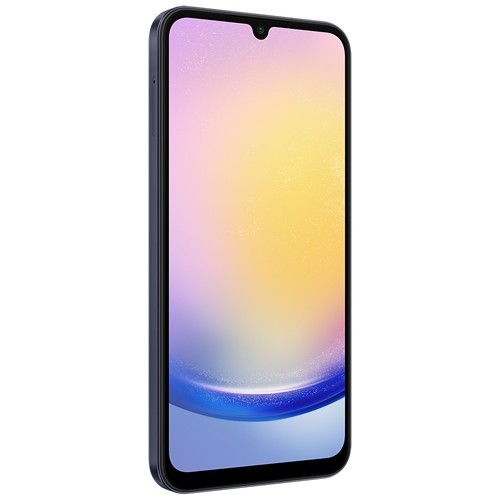 Смартфон Samsung Galaxy A25 5G 6/128Gb Dark Blue (Темно-Синий) 4