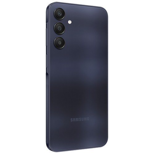 Смартфон Samsung Galaxy A25 5G 6/128Gb Dark Blue (Темно-Синий) 6