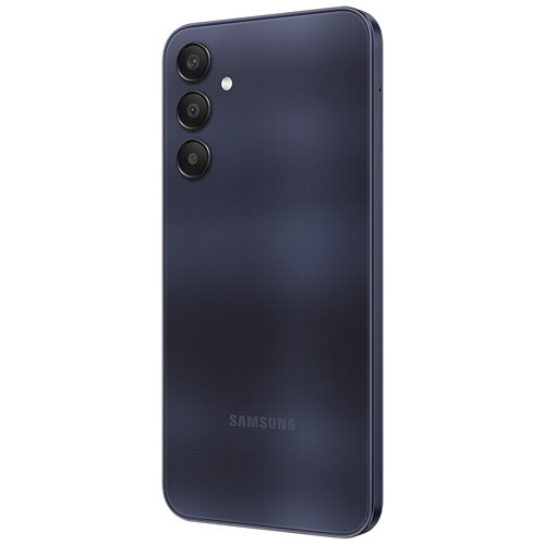 Смартфон Samsung Galaxy A25 5G 6/128Gb Dark Blue (Темно-Синий) 7