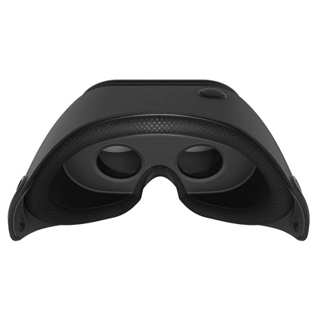 Очки виртуальной реальности Xiaomi Mi VR Play 2 3